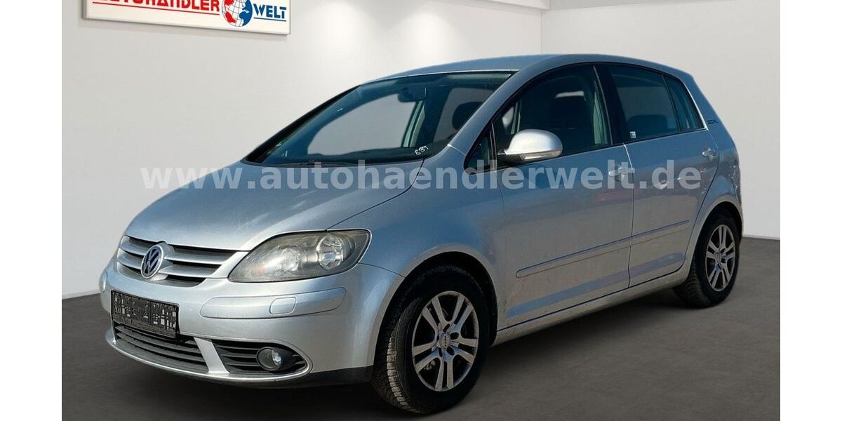 VW Golf Plus 268.684 km 1.699 &euro; Brehna 06796