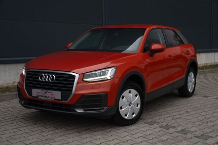 Audi Q2 139.800 km 13.390 &euro; Schkeuditz 04435