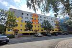 Etagenwohnung Bitterfeld-Wolfen Wolfen - 3 Zimmer, 57 m&sup2;, 337&euro; | Angebot:26797071