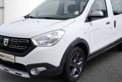 Dacia Dokker 107.000 km 7.995 &euro; Halle 06132