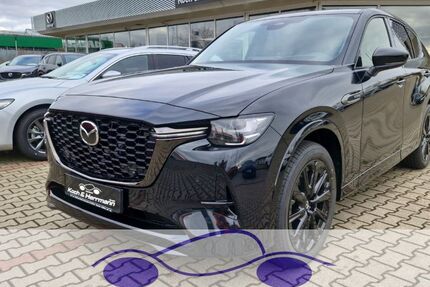 Mazda CX-60 4.486 km 55.299 € Köthen 06366