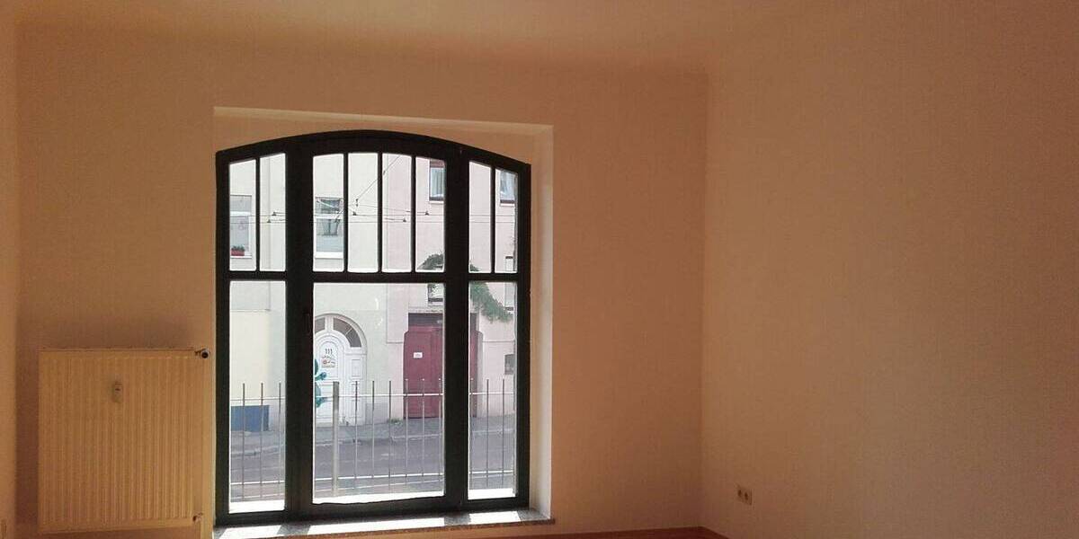 Etagenwohnung Halle (Saale) Giebichenstein - 2 Zimmer, 53 m&sup2;, 92.000&euro; | Angebot:26569316