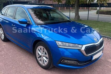 Skoda Octavia 190.800 km 11.900 &euro; Landsberg 06188