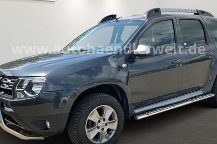 Dacia Duster 118.073 km 8.999 &euro; Brehna 06796