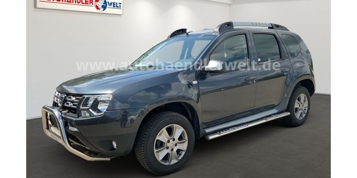 Dacia Duster 118.073 km 8.999 &euro; Brehna 06796