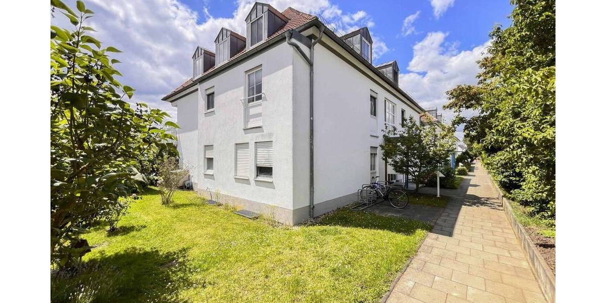 Etagenwohnung Halle (Saale) Seeben - 3 Zimmer, 80 m&sup2;, 180.000&euro; | Angebot:26779857