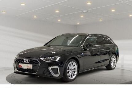 Audi A4 7.484 km 42.448 € Weißenfels 06667
