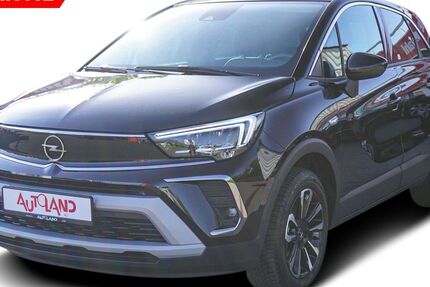 Opel Crossland (X) 8.646 km 18.490 &euro; Köthen 06366