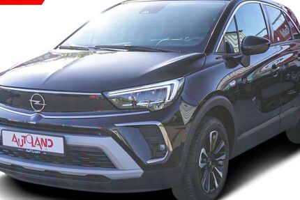 Opel Crossland (X) 8.646 km 19.490 &euro; Köthen 06366