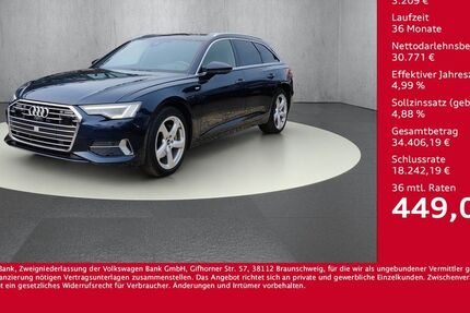 Audi A6 109.300 km 33.980 € Halle 06122