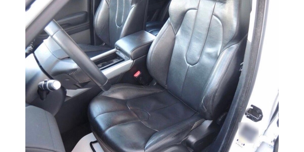 Land Rover Range Rover Evoque 220.000 km 10.000 &euro; Halle (Saale) 06108