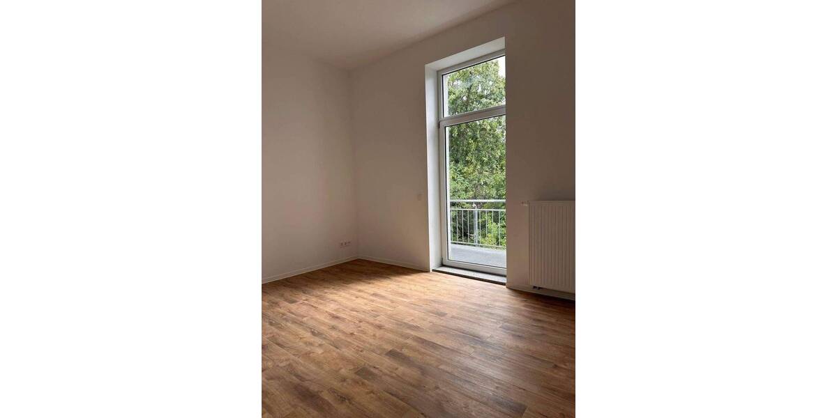 2-Zimmerwohnung Mühlwegviertel neu renoviert 2 zimmer