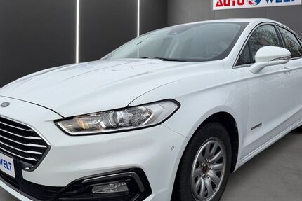 Ford Mondeo 86.684 km 16.990 &euro; Sandersdorf Brehna 06796