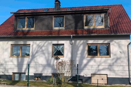 Wohnung Schkeuditz - 3 Zimmer, 106 m&sup2;, 600&euro; | Angebot:25291764