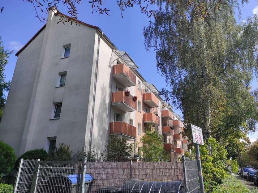 Wohnung zum Mieten in Halle 700 € 69.44 m²