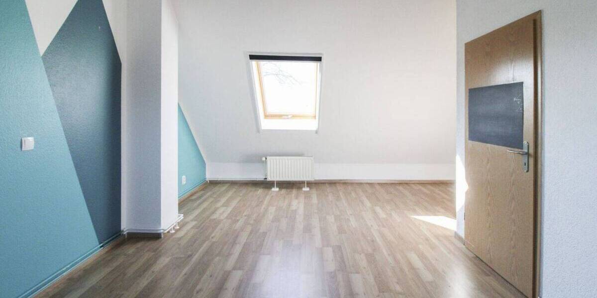 Einfamilienhaus Leuna Kötschlitz - 5 Zimmer, 240.000&euro; | Angebot:26107525