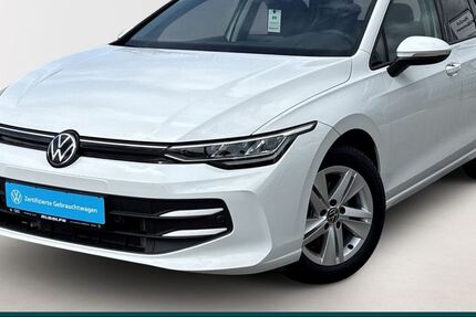 VW Golf 8.900 km 24.280 &euro; Leuna 06237