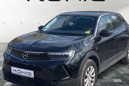 Opel Mokka 10.612 km 18.999 &euro; Halle, Angersdorf 06179