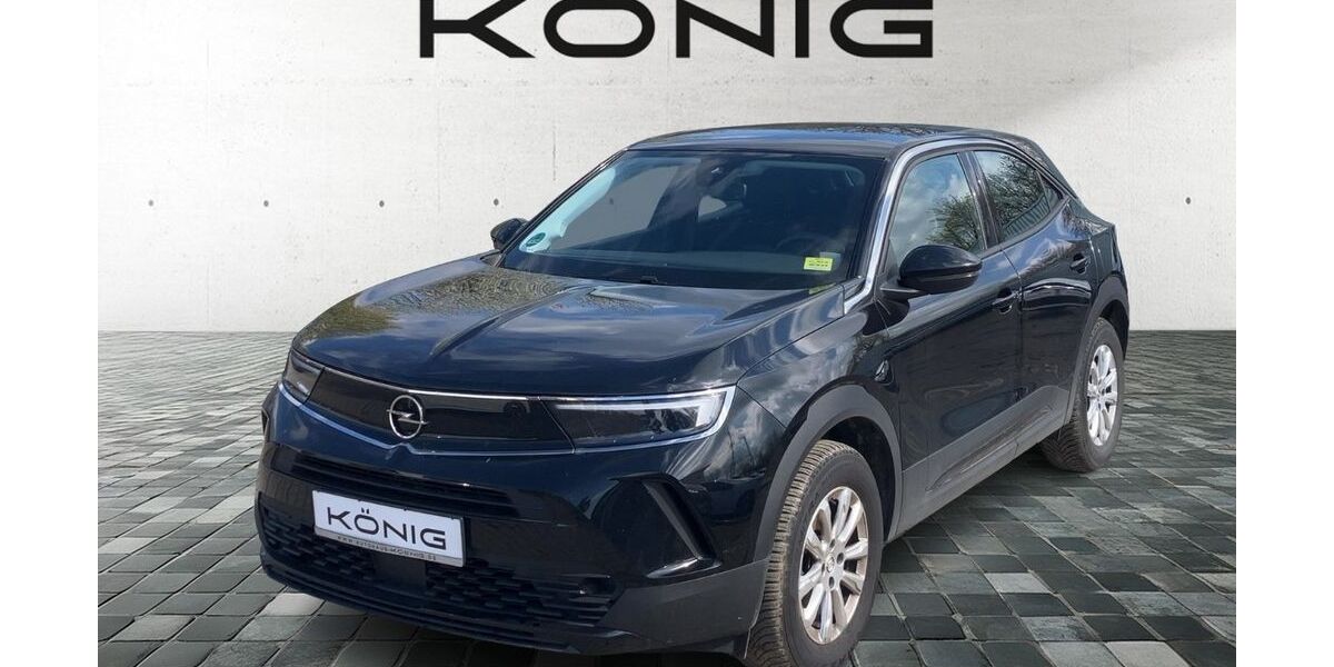 Opel Mokka 10.612 km 18.999 &euro; Halle, Angersdorf 06179