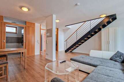 Wohnung Merseburg - 3 Zimmer, 91 m&sup2;, 1.190&euro; | Angebot:25287366