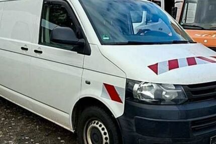 VW T5 Transporter 255.440 km 10.999 € Leipzig 04328