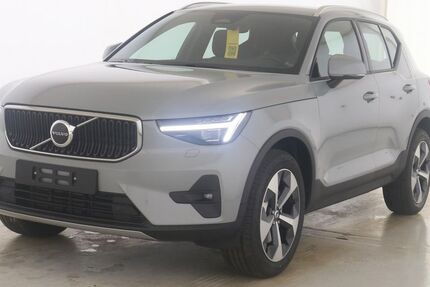 Volvo XC40 24.990 km 32.850 &euro; Salzatal OT Bennstedt 06198