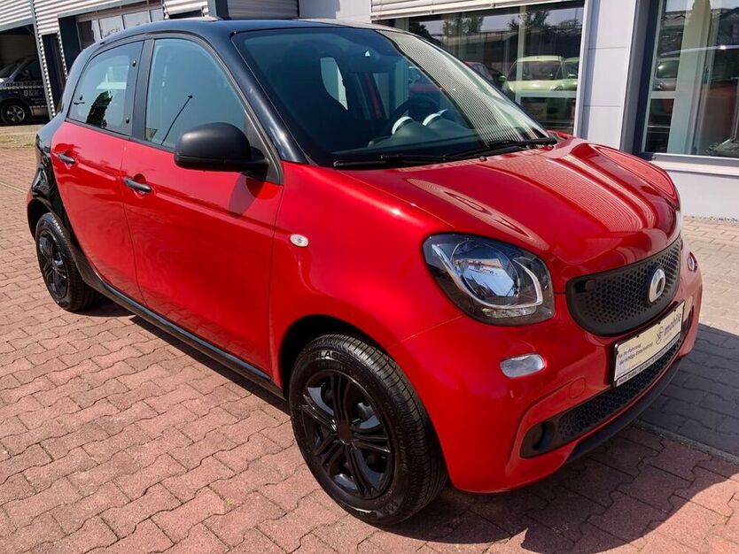 ForFour