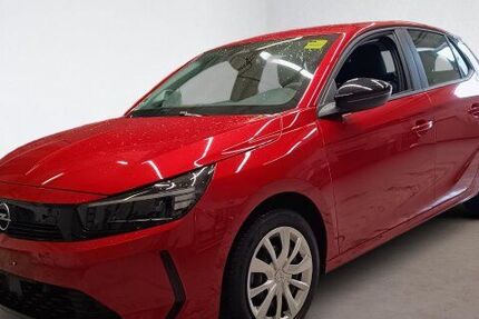 Opel Corsa 8.415 km 17.640 &euro; Halle 06126