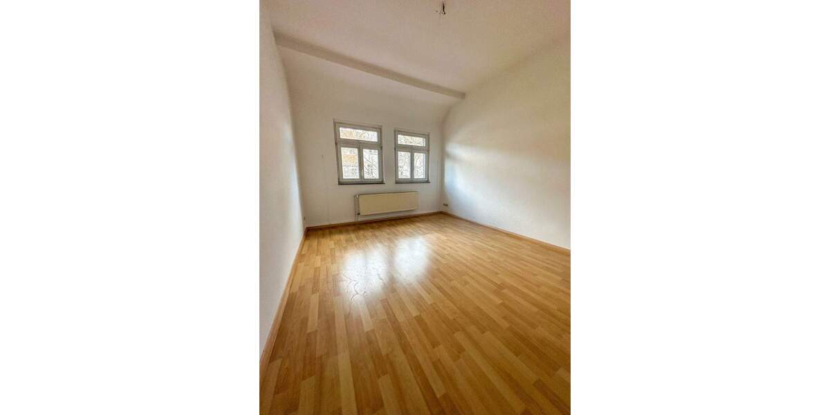 Etagenwohnung Halle (Saale) Giebichenstein - 3 Zimmer, 84 m&sup2;, 205.000&euro; | Angebot:25999319