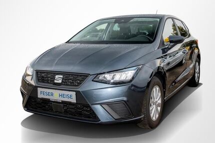 Seat Ibiza 23.633 km 17.950 &euro; Köthen 06366