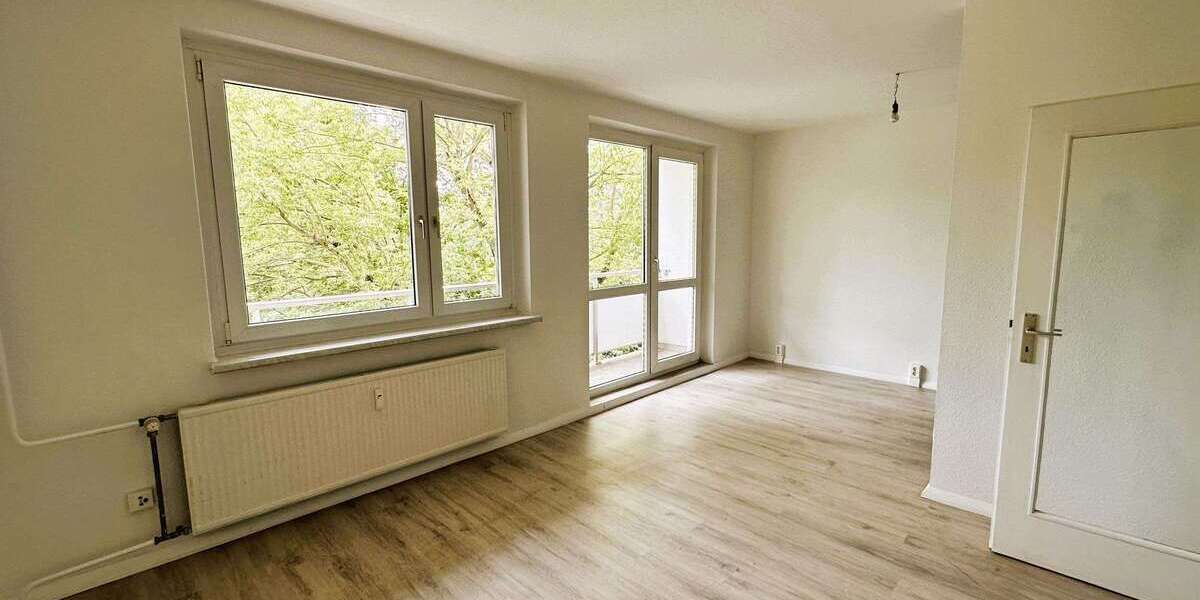 Etagenwohnung Halle (Saale) Halle-Neustadt - 1 Zimmer, 37 m&sup2;, 239&euro; | Angebot:26900587