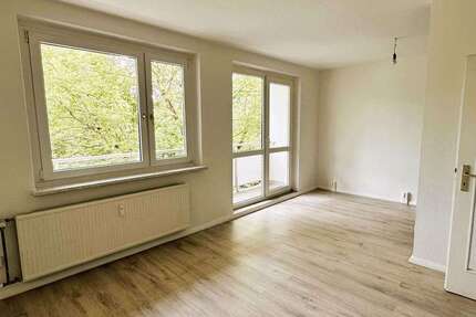 Wohnung Halle (Saale) Halle-Neustadt - 1 Zimmer, 37 m&sup2;, 239&euro; | Angebot:26900587