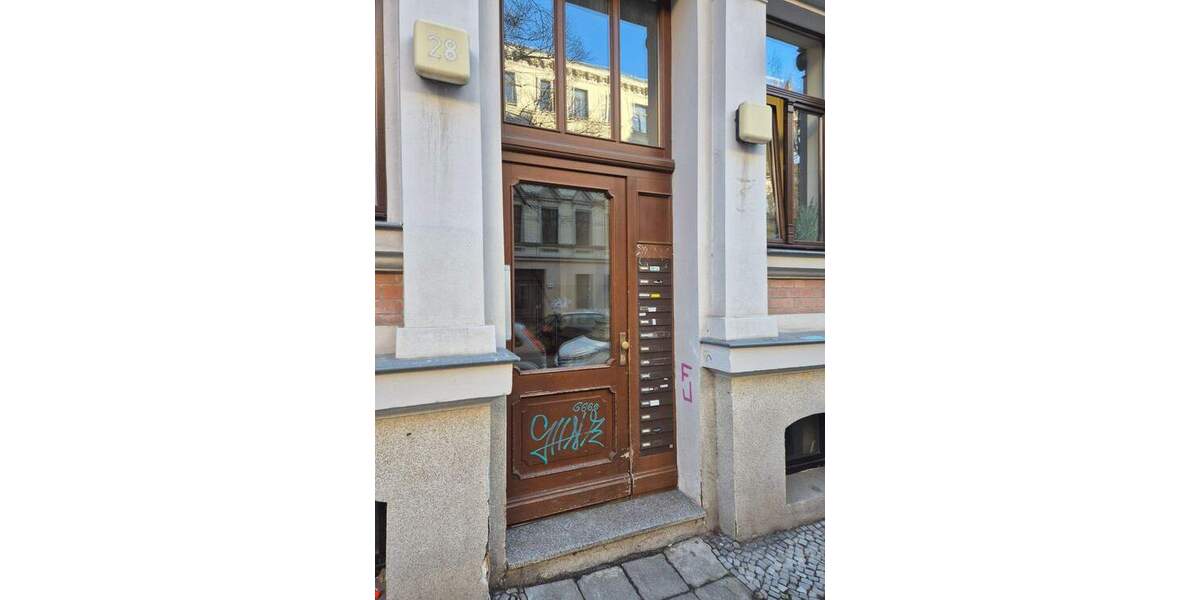 Mehrfamilienhaus, Wohnhaus Halle (Saale) Paulusviertel - 1 Zimmer, 1.590.000&euro; | Angebot:25799087