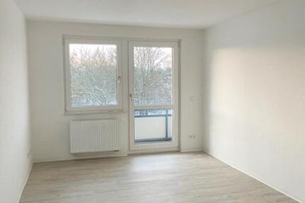 Start ins neue Jahr: Stilvoll wohnen in Halle-Nord 2 zimmer