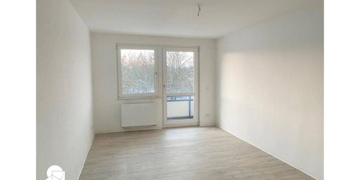 Start ins neue Jahr: Stilvoll wohnen in Halle-Nord 2 zimmer