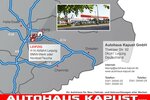 VW Tiguan 1.5 DSG/Led/Navi/Spur/ACC/Garantie 2027 40.000 km 26.490 € Leipzig 04347