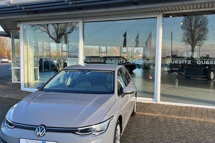 VW Golf 45.140 km 20.990 &euro; Markranstädt bei Leipzig 04420