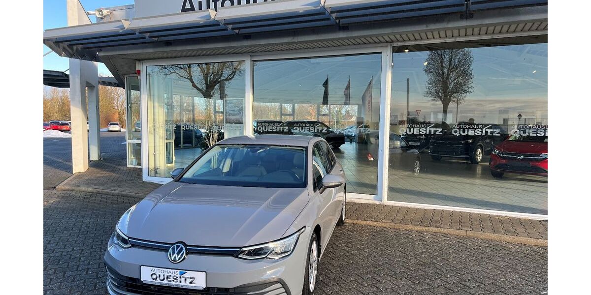 VW Golf 45.140 km 20.990 &euro; Markranstädt bei Leipzig 04420