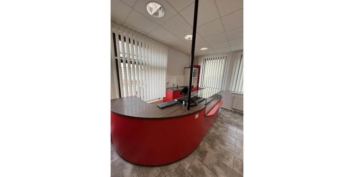 Gewerbeobjekt Wettin-Löbejün Löbejün - 400&euro; | Angebot:24510950