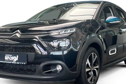 Citroen C3 21.000 km 17.295 € Merseburg 06217