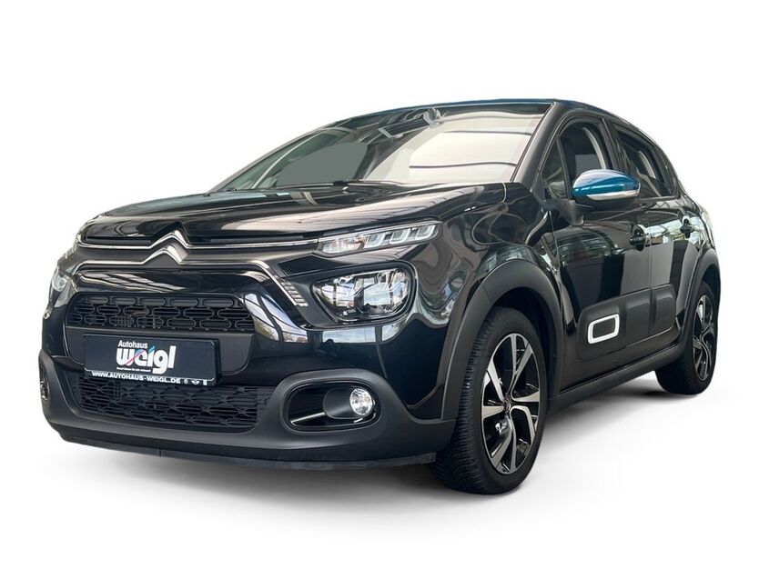 Citroen C3 21.000 km 17.295 € Merseburg 06217
