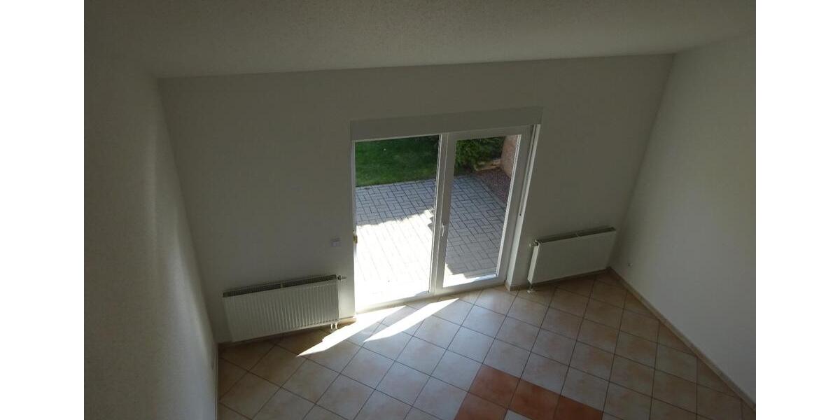 Reihenhaus Delitzsch - 4 Zimmer, 125 m&sup2;, 1.599&euro; | Angebot:24747255