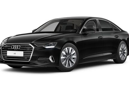 Audi A6 39.400 km 47.980 &euro; Halle 06122