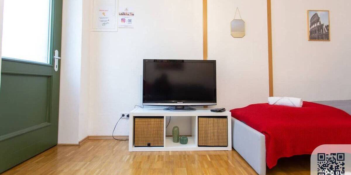 Etagenwohnung Halle (Saale) Altstadt - 2 Zimmer, 1.514&euro; | Angebot:26312548