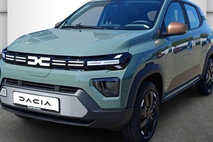 Dacia Spring 2.000 km 22.740 &euro; Halle 06132