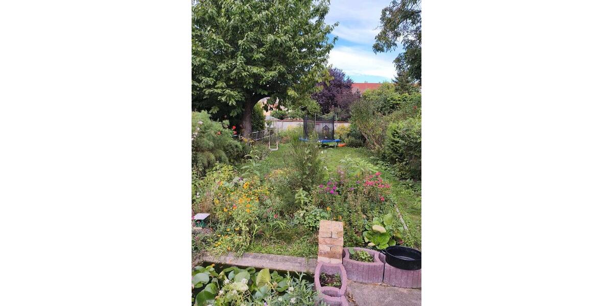 Mehrfamilienhaus, Wohnhaus Köthen (Anhalt) - 180.000&euro; | Angebot:25991523