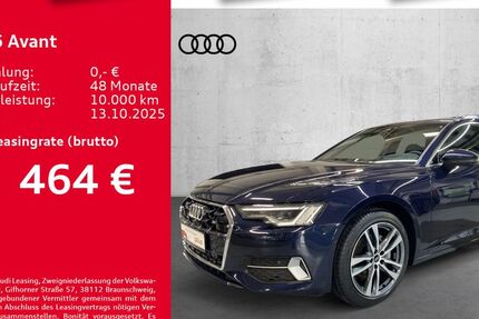 Audi A6 33.985 km 49.990 € Leipzig 04277