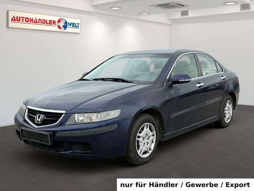 Accord