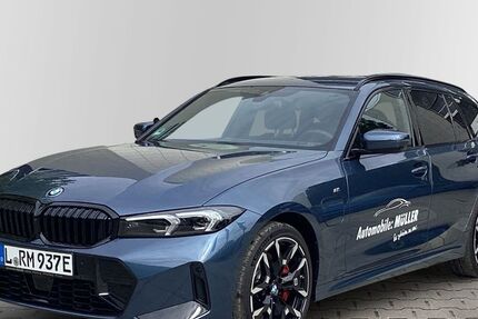 BMW 330 7.500 km 56.990 € Leipzig 04328