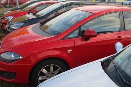 Seat Leon 181.000 km 3.500 &euro; Köthen 06366